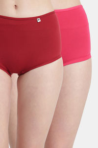 Maroon Magenta